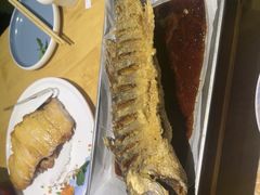 -胡家大厨(西三庄店)