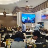 遇见阿里—巴基斯坦餐厅