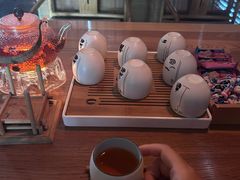 -足本纪·足道 SPA 简餐 小吃(文三西路店)