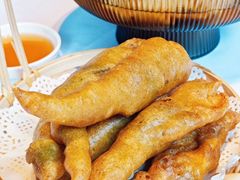 -顶特勒·黄鱼馆·特色菜(上海大世界店)
