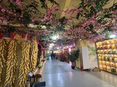 -桃源村铁锅炖鱼(体育馆道店)