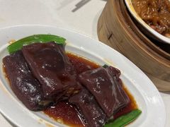 -潮福城潮州大酒楼(湖滨北路店)