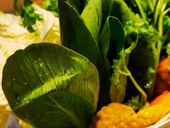 -羊来顺冰煮鲜羊 铁锅烀羊肉(中央大街店)