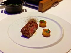 -AZUR聚(香格里拉饭店)