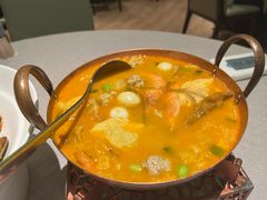 -甬府小鲜(万象城店)
