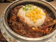 -将军牛排·尔滨地标朝鲜族美食(总店)