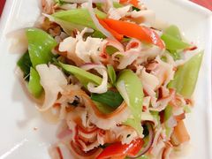 -海坛特色小吃·只做平潭特色菜(平潭店)