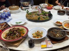 -同庆楼(建邺万达店)