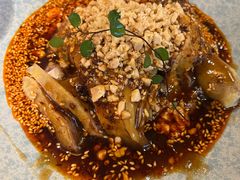 -永安水煮活鱼·仪征菜(仪征奥林匹克店)