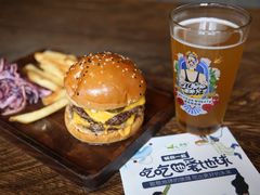 -Q MEX 库迈墨西哥餐吧(三里屯店)
