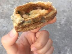 -金莲葱饼