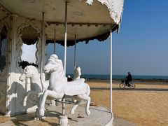 -巧克力渔家.小船海鲜家常菜(万平口店)