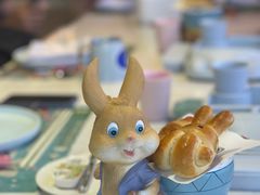 -水桶王国主题餐厅·聚会·生日派对·亲子活动·家庭套餐(亚龙湾希尔顿店)