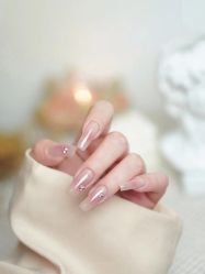 -Halo美甲美睫