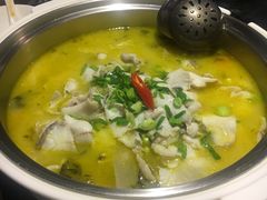 -严厨老坛酸菜鱼(吴江万宝店)