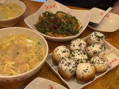 -东泰祥生煎馆(重庆北路店)