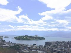 -大理洱海