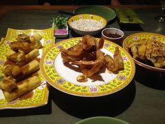 -那家小馆•北京菜•烤鸭(中关村店)