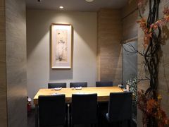 包厢-水之惠鲜鱼料理(王府大街店)