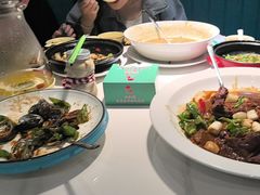 -小红鲸·海鲜餐厅(轸大路店)