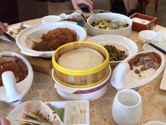 -大鸭梨(天通西苑店)
