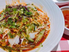 西贝面筋-西贝(吴江路湟普汇店)