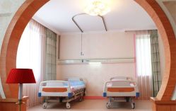 -北京俪婴妇产医院(朝阳大悦城店)