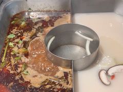 -新辣道鱼火锅(领展购物广场·中关村店)