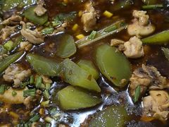 -温江公平红烧兔(总店)