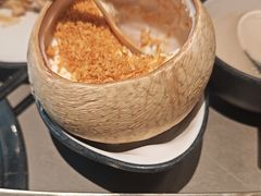 -同仁四季椰子鸡(无锡滨湖万象汇店)