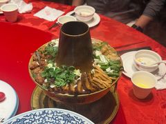 -山西会馆·晋菜·晋商宴·牌匾博物馆(胜利东街店)