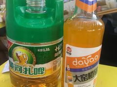黄河扎啤-有奴思烤肉·清真(正宁路店)