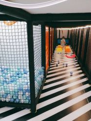 -孩子王童乐园(西安盛龙店)