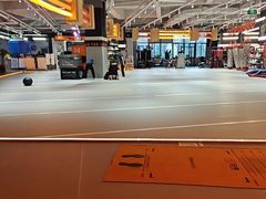 -燃无界格斗·拳击搏击体能馆(优品道店)