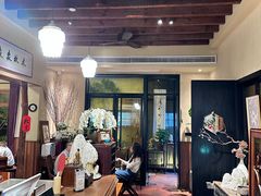 -南园民国茶楼餐厅·常州菜(北大街店)
