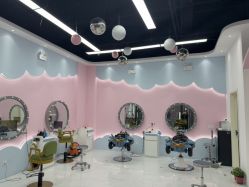 -星咔萌·StarCamo儿童剪发(亦庄中旅亦府店)