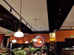 -半秋山西餐厅(巴南万达广场店)