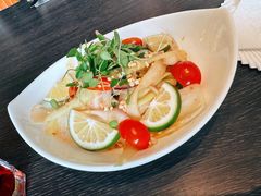 -Lets burger非常汉堡·环球风味(蓝色港湾店)