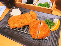 -胜博殿日式炸猪排(西红门店)