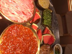 -小龙坎火锅(全球总店)