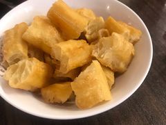 油条-松發肉骨茶(先得坊店)