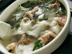 -清真蒋有记(老门东店)