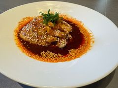 -南园民国茶楼餐厅·常州菜(北大街店)
