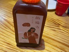 -兔槽江湖菜·重庆璧山兔(水围店)
