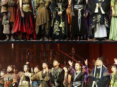 -交通银行前滩31演艺中心