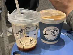 -Something For(中洲湾店)