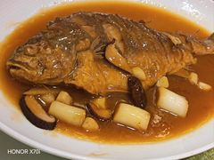 -德泰楼餐饮(莲湖路店)