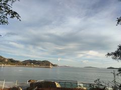 -惠州金海湾嘉华度假酒店