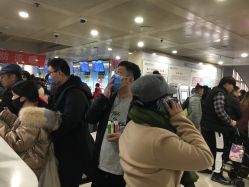 -首都儿科研究所附属儿童医院