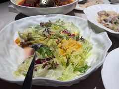 -漢舍中国菜馆(889广场店)